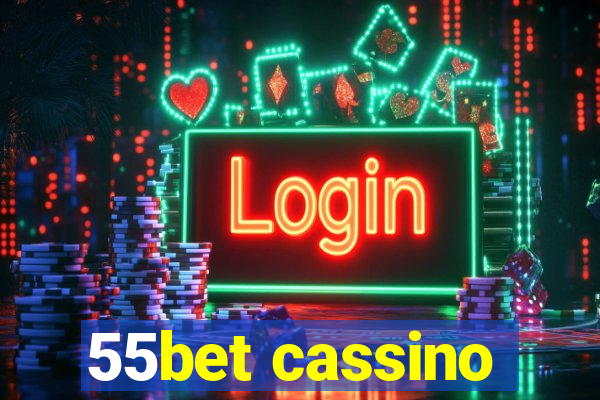 55bet cassino